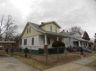 1413 Grayson Ave NW, Roanoke, VA 24017