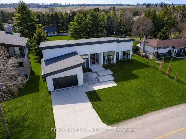1448 Mannheim Rd, Wilmot, ON N0B 2H0
