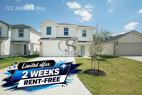 722 Jennifer Way Photo 1