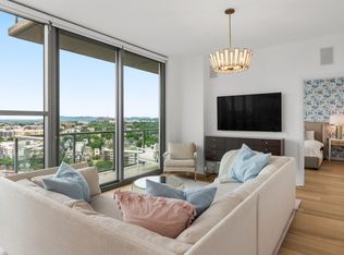 1212 Laurel St APT 2005, Nashville, TN 37203