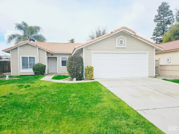 713 Harvest Creek Rd, Bakersfield, CA 93312