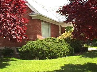 88 W 800 N, Provo, UT 84601