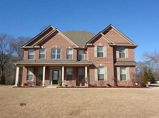 4184 Lilycrest Way, Powder Springs, GA 30127
