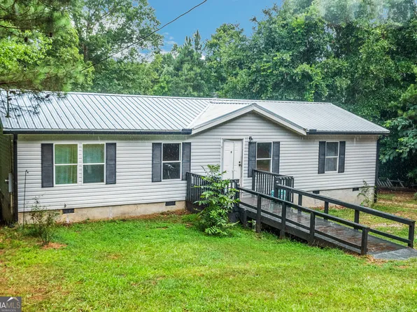85 Jasper St, Monticello, GA 31064