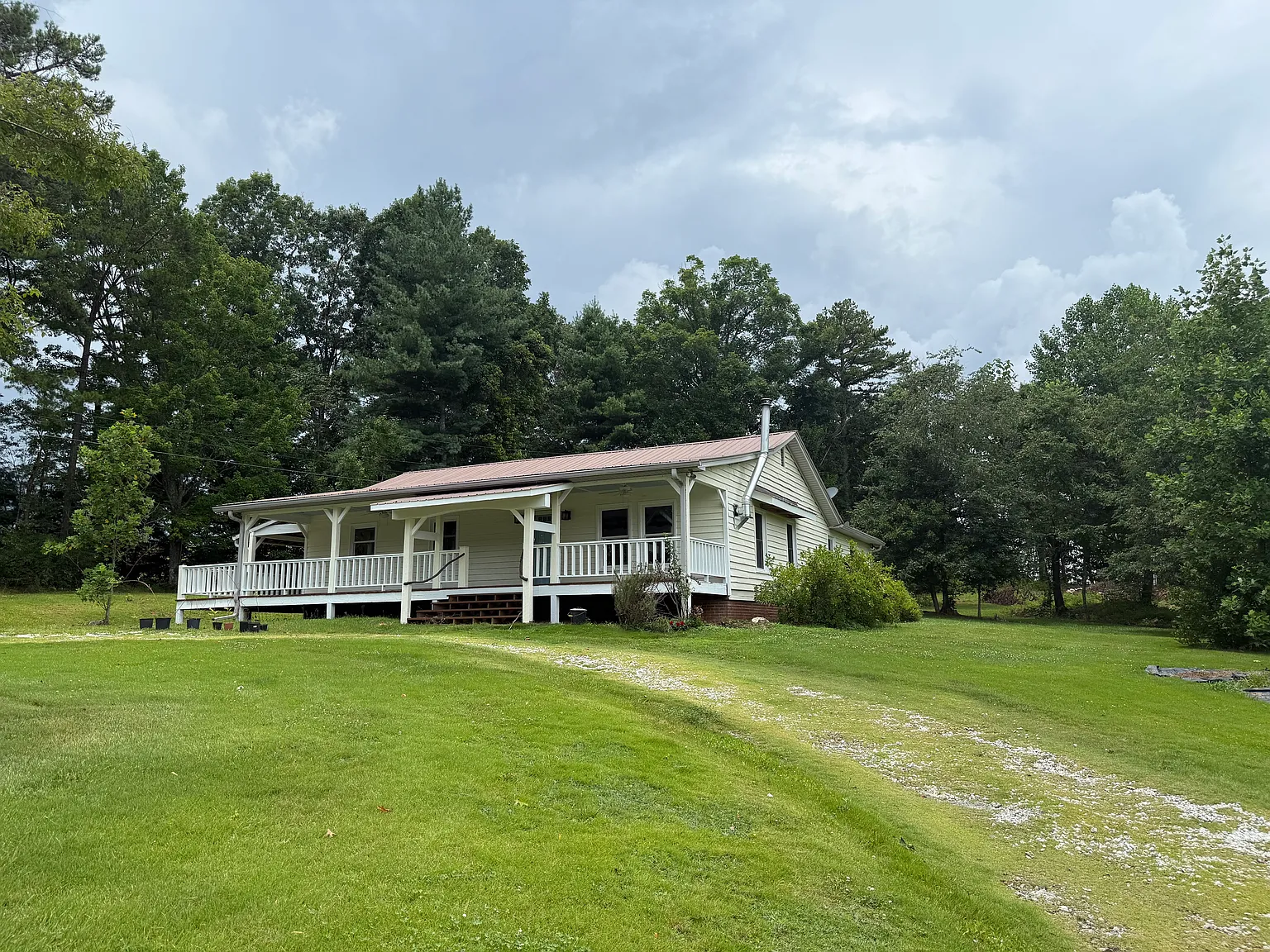Damascus Church Rd, Long Creek — Photo 2