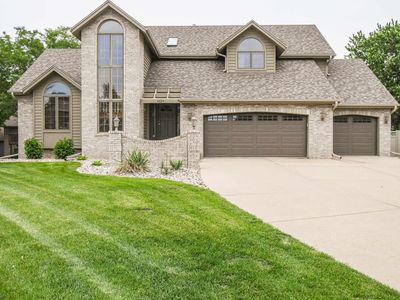 6024 W Winterberry Cir, Sioux Falls, SD, 57106