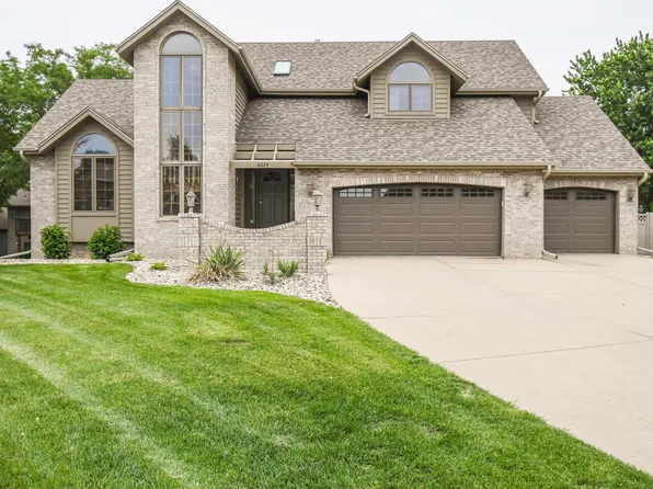 6024 W Winterberry Cir, Sioux Falls, SD 57106