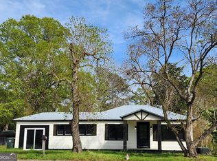 360 N Lewis St, Metter, GA 30439