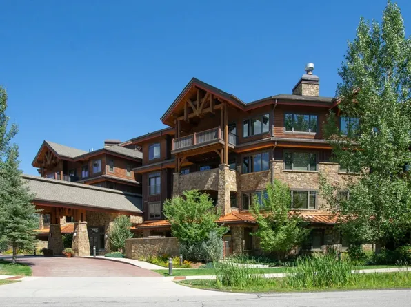 1750 Medicine Springs Drive UNIT 6208, Steamboat Springs, CO 80487