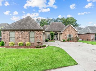 11135 Peaks Ave, Walker, LA 70785