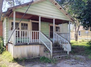 1103 2nd Ave SW, Cairo, GA 39828