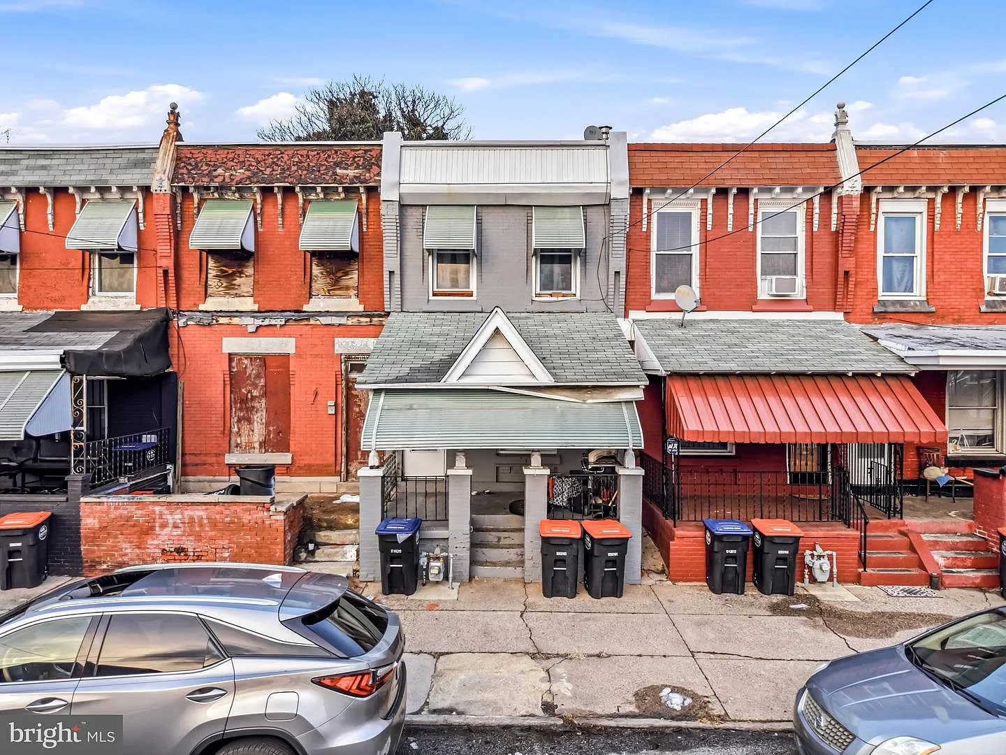 323 Yarnall St photo 1