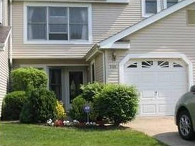 249 Rooney Ct, East Brunswick, NJ, 08816