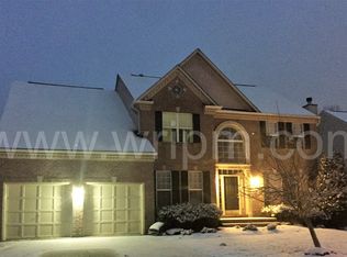 17019 Birch Leaf Ter, Bowie, MD 20716