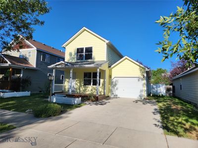 11 Meadow Brook Ln, Belgrade, MT, 59714