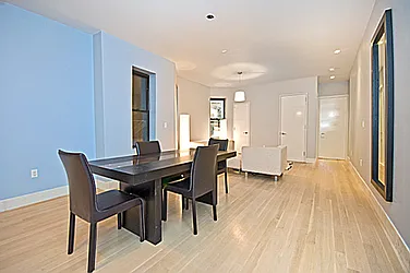 Rented by Distinct NYC