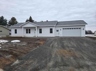 118500 Fieldrest Drive, Stratford, WI 54484