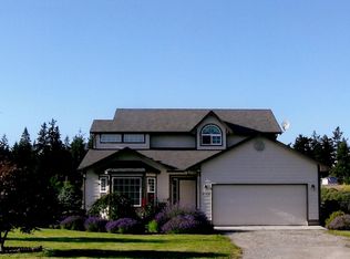 5175 Woodcock Rd, Sequim, WA 98382