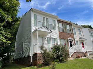 246-2C Hampton Rd, Asheboro, NC 27203