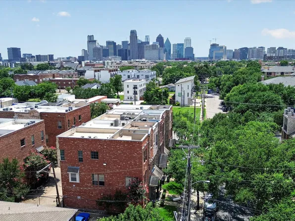 4114 Lafayette St, Dallas, TX 75204
