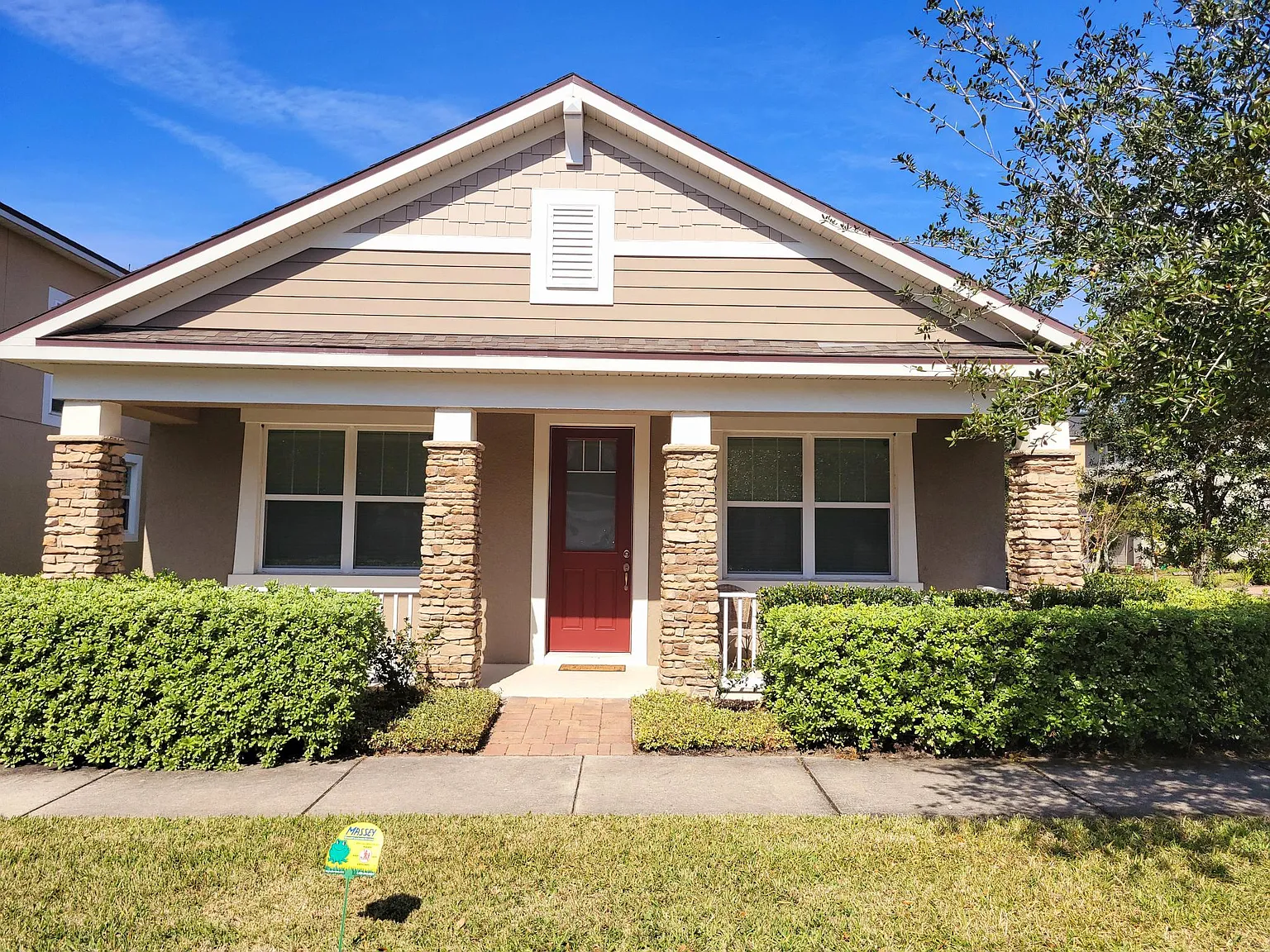 3 bed, 2.5 bath, 1700 sqft, $2,500 — Photo 1