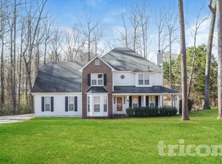 530 N Oakland Cir, McDonough, GA 30253