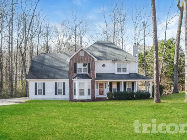 530 N Oakland Cir, McDonough, GA 30253