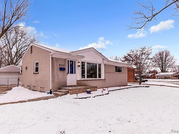 2nd image of 8690 Terri Dr