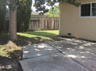 1046 Lancer Dr, San Jose, CA