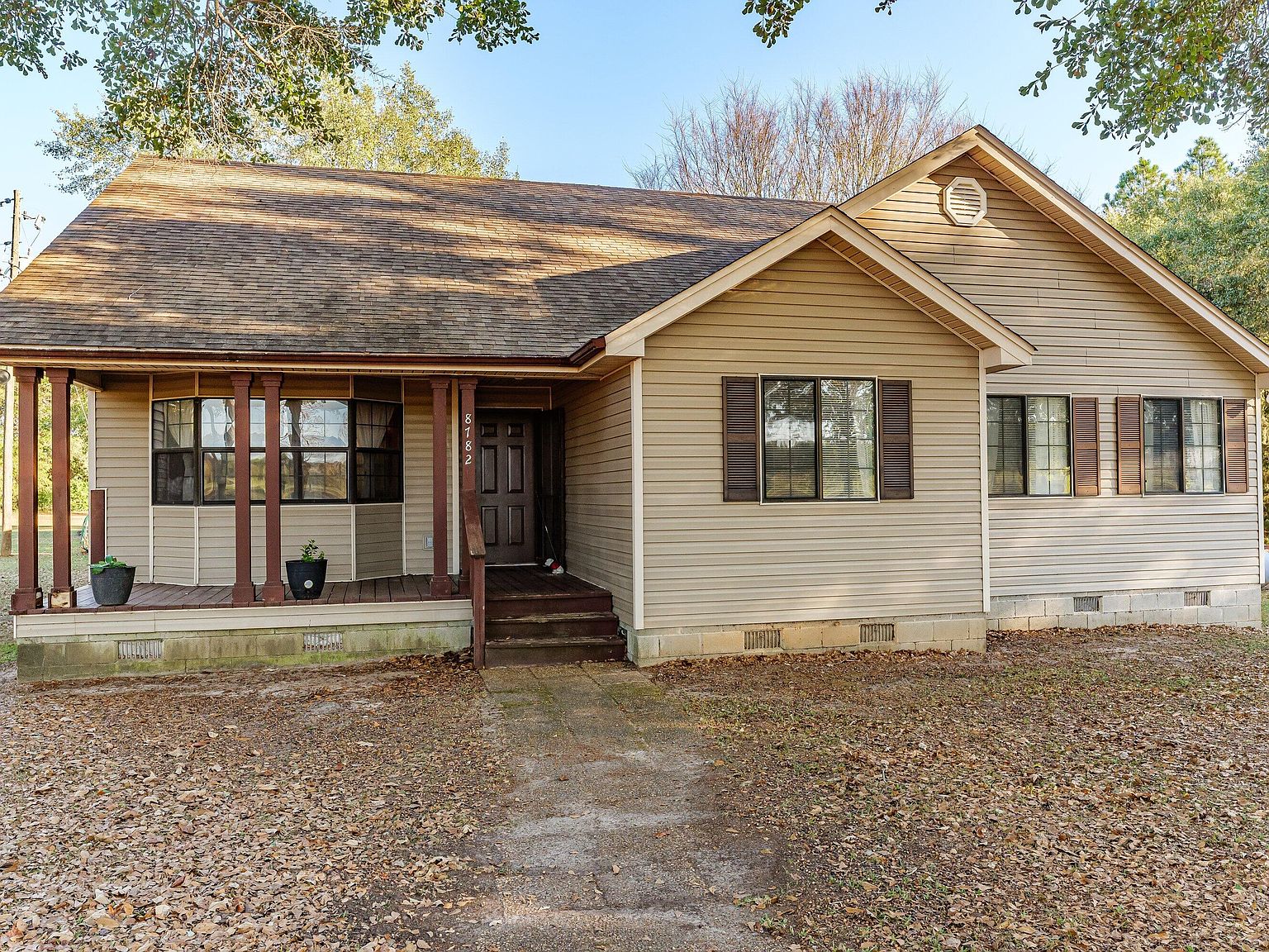 8782 Campground Rd, Matthews, GA 30818 Zillow