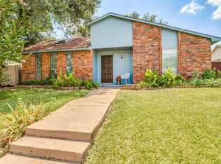 5013 Wheeler Cir, The Colony, TX 75056