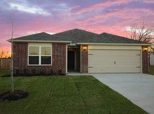 6028 E 146th Pl S, Bixby, OK 74008