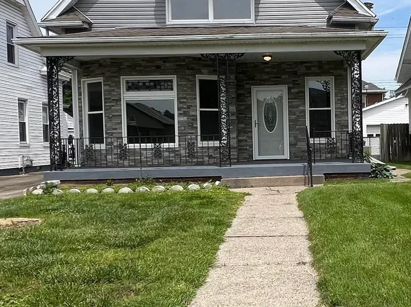 1525 S 6th St, Ironton, OH 45638