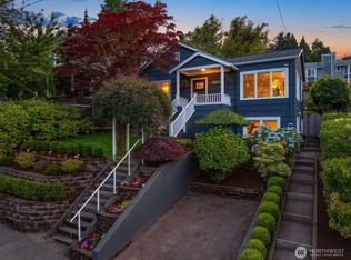 3833 24th Ave W, Seattle, WA