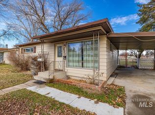 230 Baker Dr, Mountain Home, ID 83647