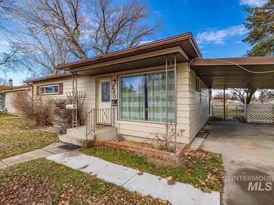 230 Baker Dr, Mountain Home, ID, 83647
