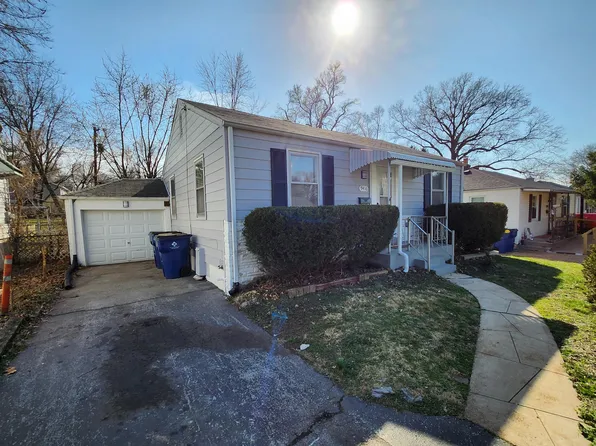 9416 Kathlyn Dr, Saint Louis, MO 63134