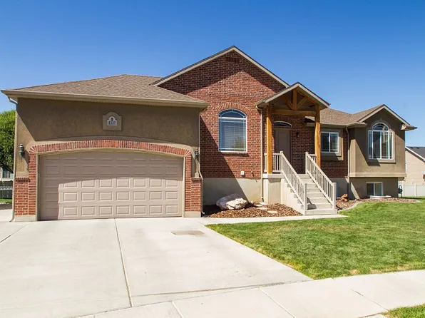 4317 S 3350 W, West Haven, UT 84401