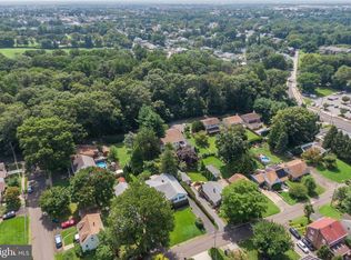 141 Zane Ave, Jenkintown, PA 19046