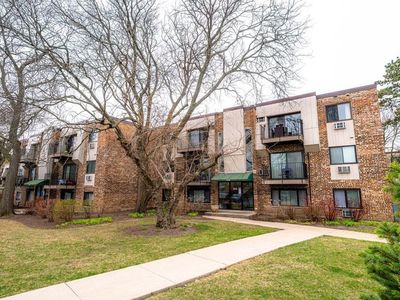 1475 N Winslowe Dr APT 201, Palatine, IL, 60074
