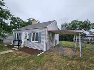 125 N Calumet Ave, Michigan City, IN