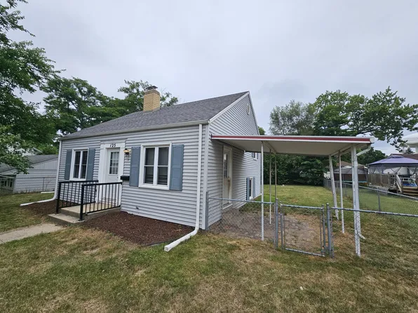 125 N Calumet Ave, Michigan City, IN 46360