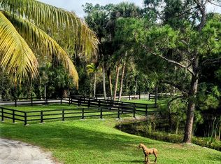 3141 C Rd, Loxahatchee, FL 33470