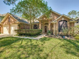 14423 Sycamore Lake Rd, Houston, TX 77062