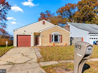 3472 Albantowne Way, Edgewood, MD 21040