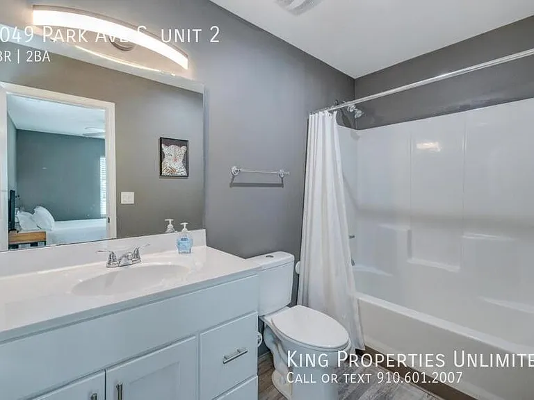 5049 Park Ave S #2 — Photo 15
