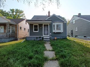 6839 Auburn St, Detroit, MI 48228