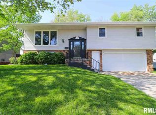1709 W Thames Dr, Peoria, IL