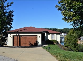 53 Bob White Ln, Lake Ozark, MO 65049