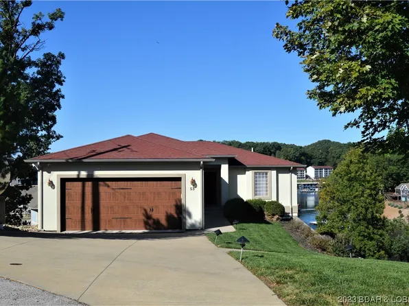 53 Bob White Ln, Lake Ozark, MO 65049